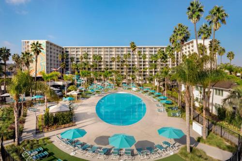 Town and Country San Diego