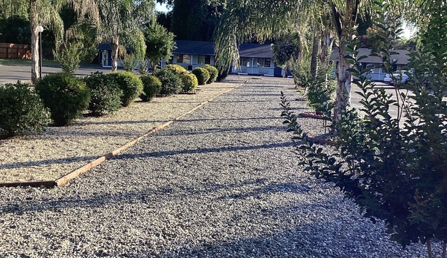 Town House Motel Chico