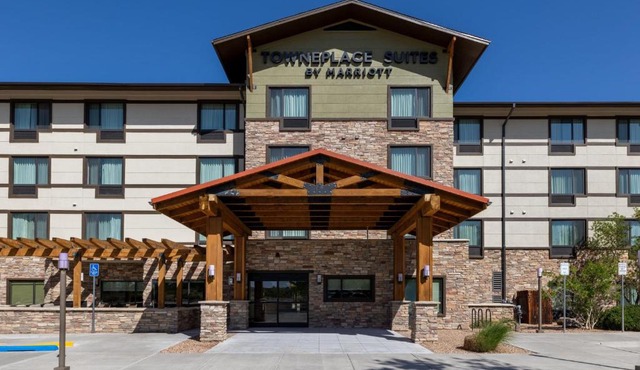 TownePlace Suites by Marriott Albuquerque North