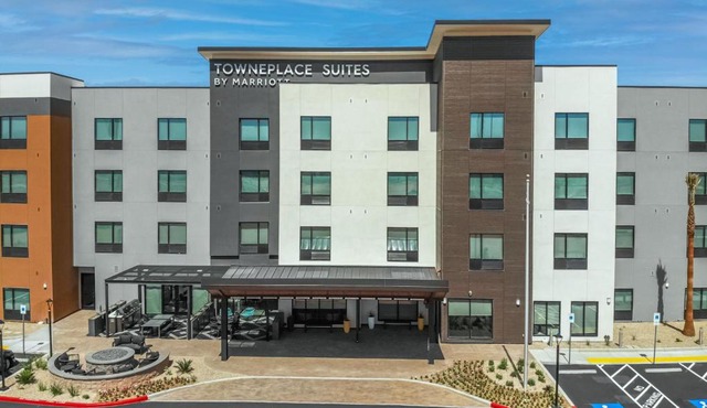 TownePlace Suites by Marriott Las Vegas North I-15