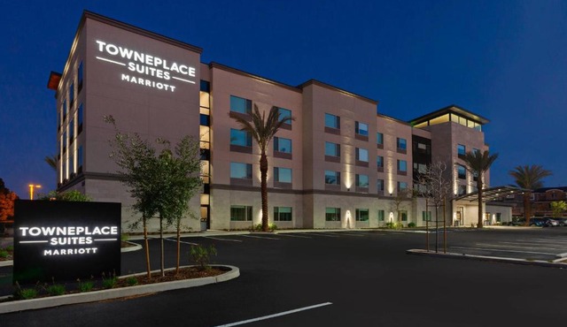 TownePlace Suites by Marriott San Diego Central