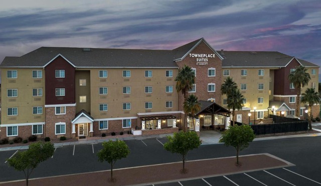TownePlace Suites El Centro