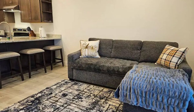 Townhome in heart of Wenatchee#C