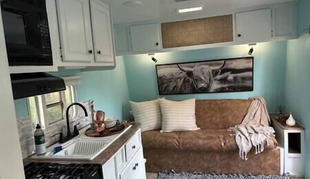 Tranquil Elegance Haven