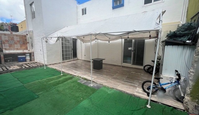 Tremendous 4-bedroom house with AC in charming Tijuana