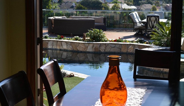 Tropical Paradise Executive Home Close to Del Mar Beach