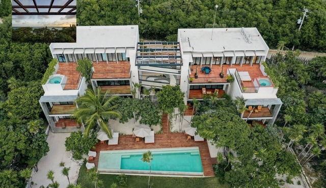 Tulsayab Luxury Development