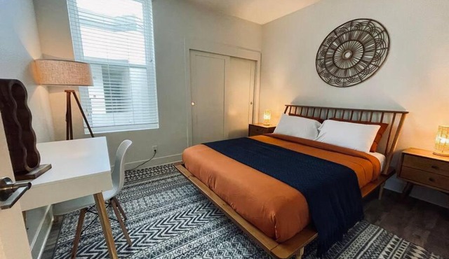 Tulum Vibes 1 Bedroom in Marina Del Rey