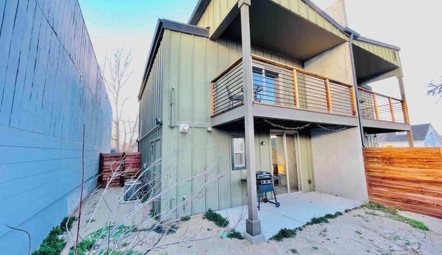 Twin4bedrooms/4bathrooms/Pet Friendly/sleeps14