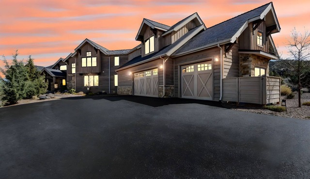 Two Saddle Estate | Brasada Ranch | 5200 SF!