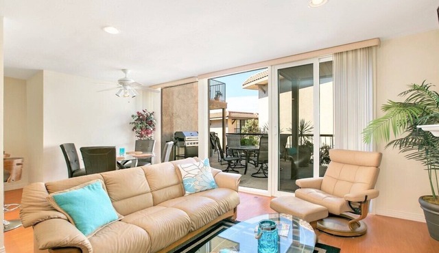 Ultimate Beach and Outdoor fun awaits on Solana Beach!!!