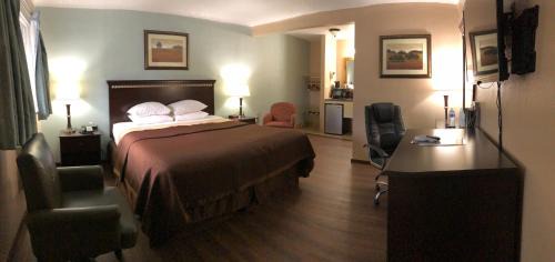 ValueInn Eugene - Airport