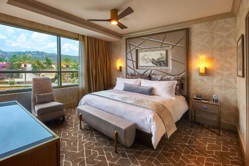Viejas Casino & Willows Hotel