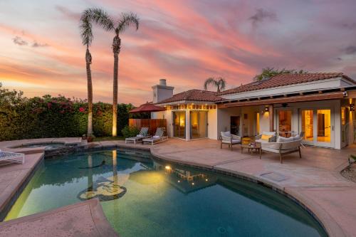 Villa Sirena