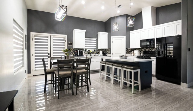 Village Luxury Living