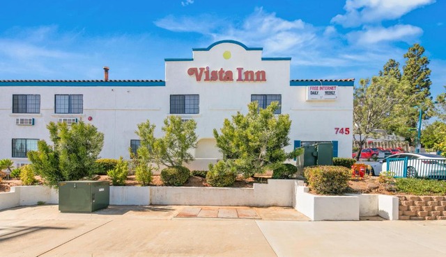 Vista Inn