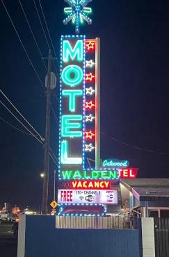 Walden Motel