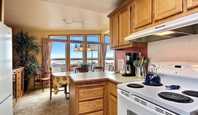 Waterfront, Paradise Found