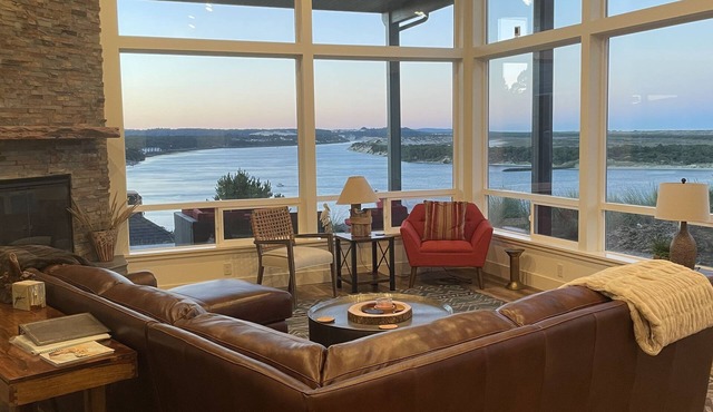 Waterfront Theater House