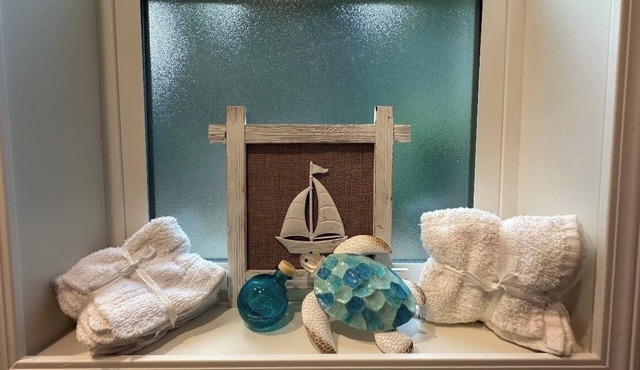 Welcoming 3-bedroom house with WiFi in Coos Bay