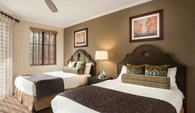 Welk Resort - 30 minutes from SD Beaches