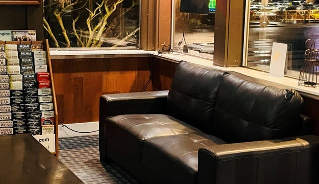 Western Inn Lakewood Tacoma