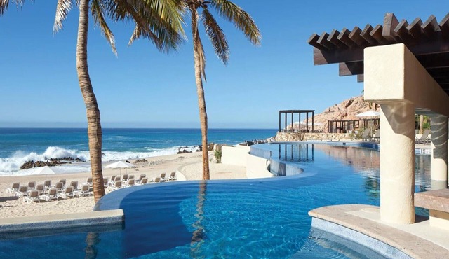Westin Los Cabos Resort Villas Baja Point Ocean View Guest Room