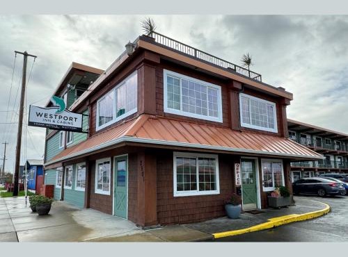 Westport Inn