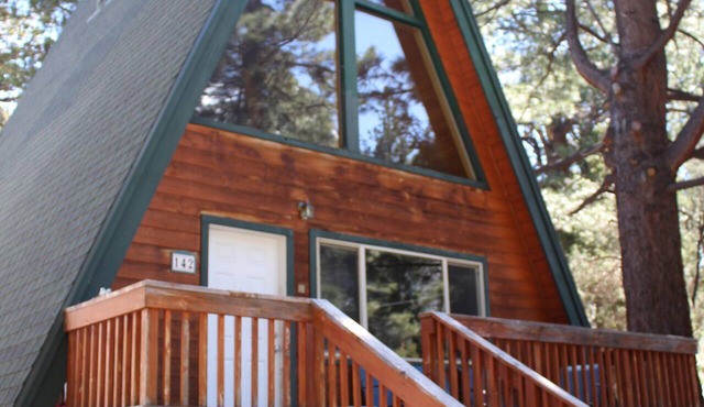 Whispering Pines