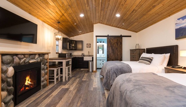 Woodland Inns