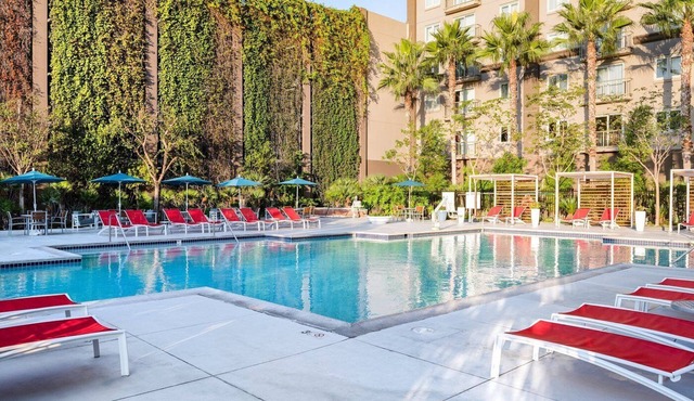 WorldMark Anaheim - 2 Bedroom Queen
