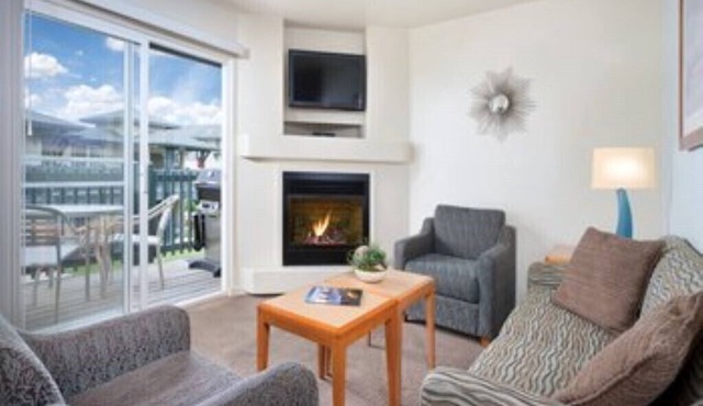 WorldMark Monterey Marina Dunes at Sanctuary Beach Resort