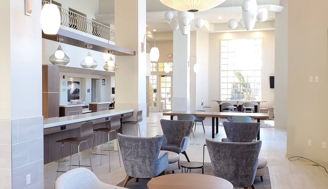 Wyndham Garden San Diego Near SeaWorld