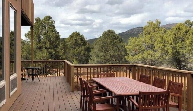 Zion Views- The Retreat +Resort Access