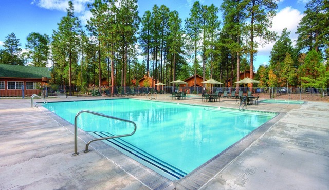 Zip lining, mountain biking, water sports and much more!