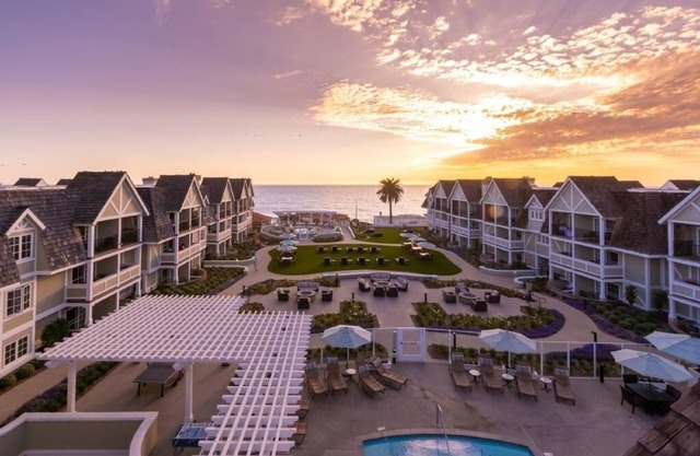 Grand Pacific Palisades Resort Carlsbad 