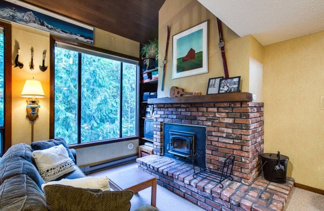 88 m² Condo ∙ 2 bedrooms ∙ 6 guests