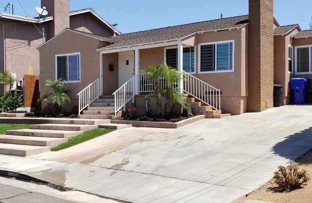 Amazing Location in San Diego Mission Bay Heights