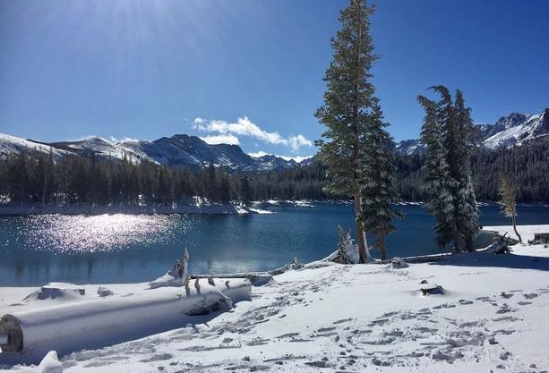 Aspen Creek #114
