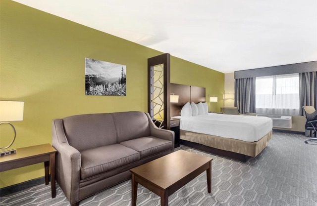 Downtown Hotel 