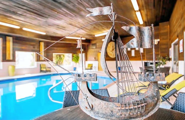 Best Western Prineville Inn
