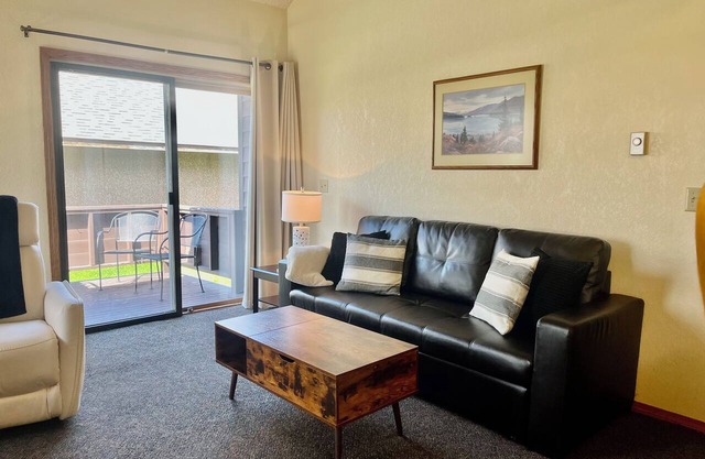 Aspen Townhomes Lodge 