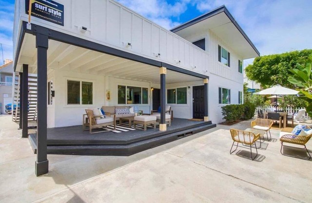 Avalon Buyout 