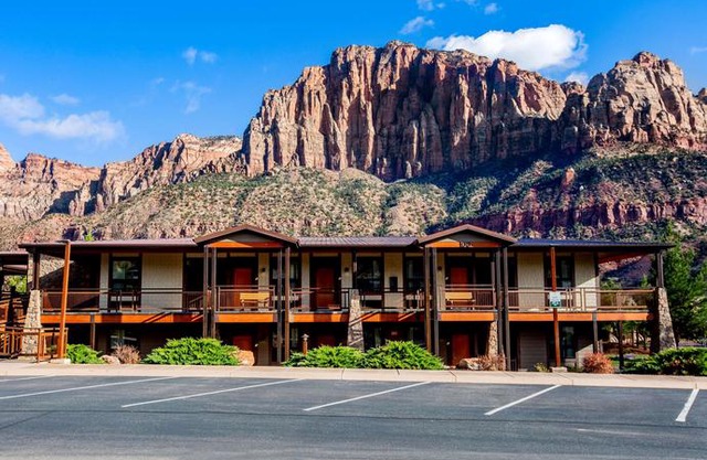 La Quinta by Wyndham at Zion Park/Springdale