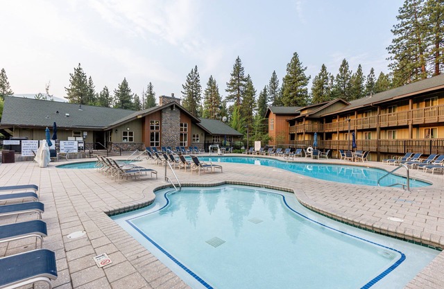 Club Wyndham South Shore 