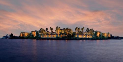 Loews Bay Resort 