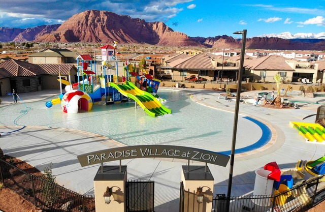Paradise Village Santa Clara 