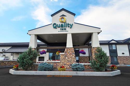 Quality Inn Dillon 