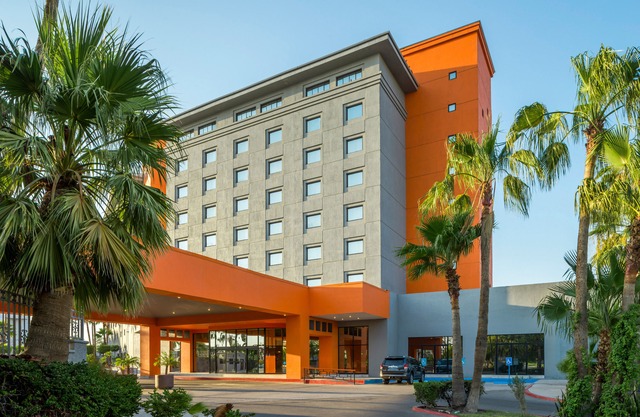 Real Inn Mexicali