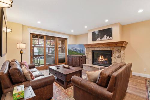 Town Point Condos by Park City Vacations